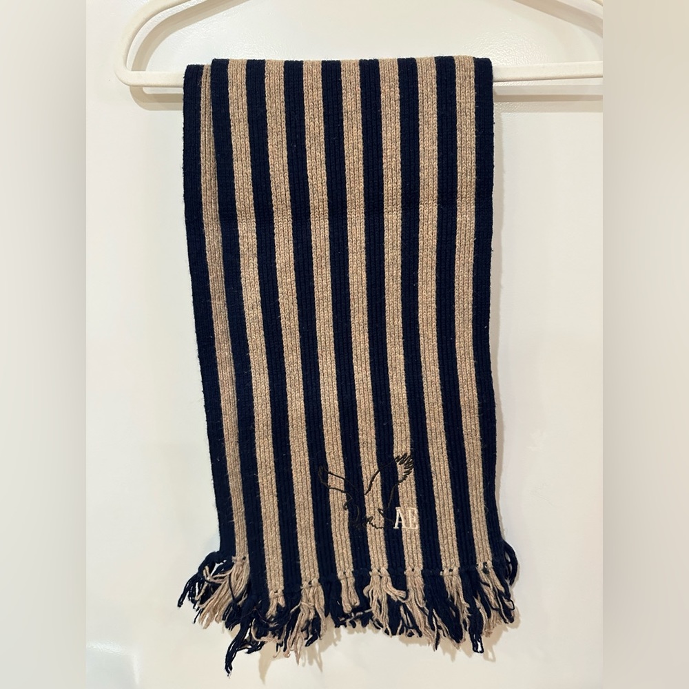 American Eagle Scarf : one Size, Vintage!